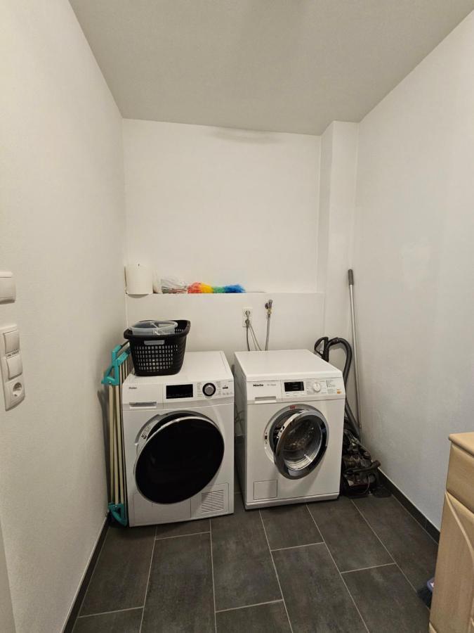 Ferienwohnung Luetjenburg An Der Ostsee Esterno foto