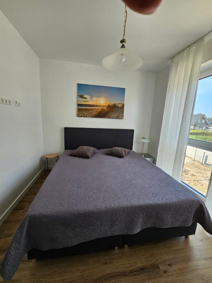 Ferienwohnung Luetjenburg An Der Ostsee Esterno foto