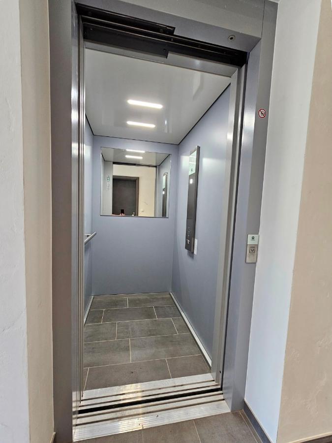 Ferienwohnung Luetjenburg An Der Ostsee Esterno foto