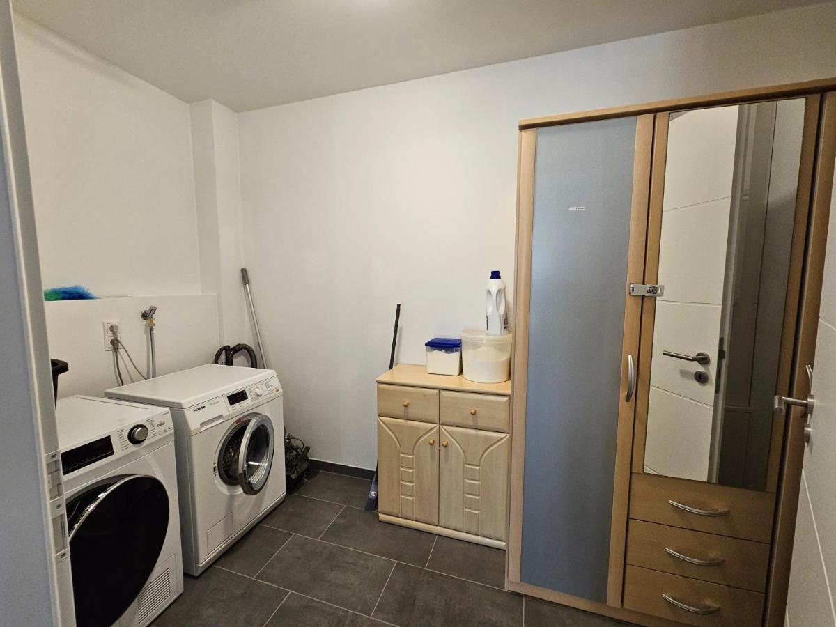 Ferienwohnung Luetjenburg An Der Ostsee Esterno foto