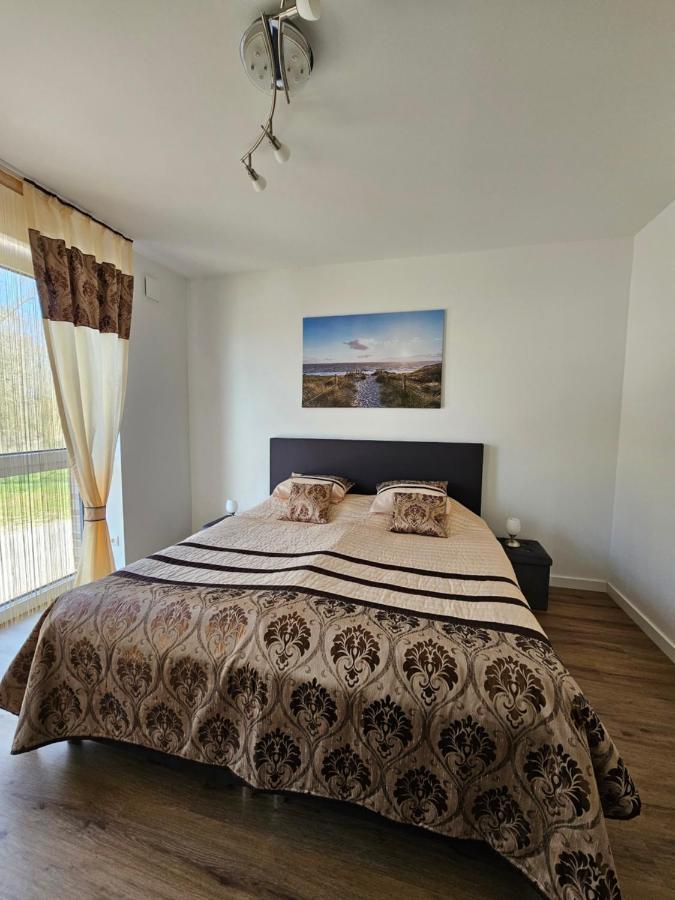 Ferienwohnung Luetjenburg An Der Ostsee Esterno foto